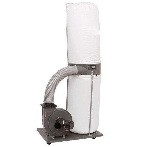 SIP 01954 - 2hp 2 Machine, Two Bag Dust Collector/Extractor 230V