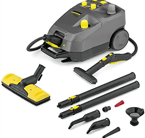 Karcher SG4/4 Steam Cleaning Machine 240V