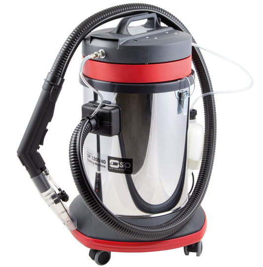 SIP 1200/40 Valeting Machine