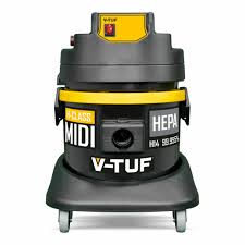 V-tuf MIDI H CLASS DUST EXTRACTOR 21L240V